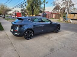 
										SEAT LEON TSI FR  2023 full									