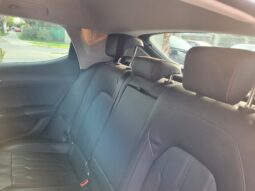 
										SEAT LEON TSI FR  2023 full									