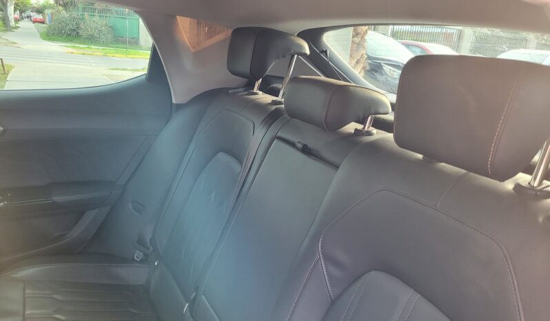
								SEAT LEON TSI FR  2023 full									