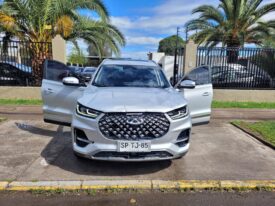 CHERY TIGGO 8 PRO GLX   2023