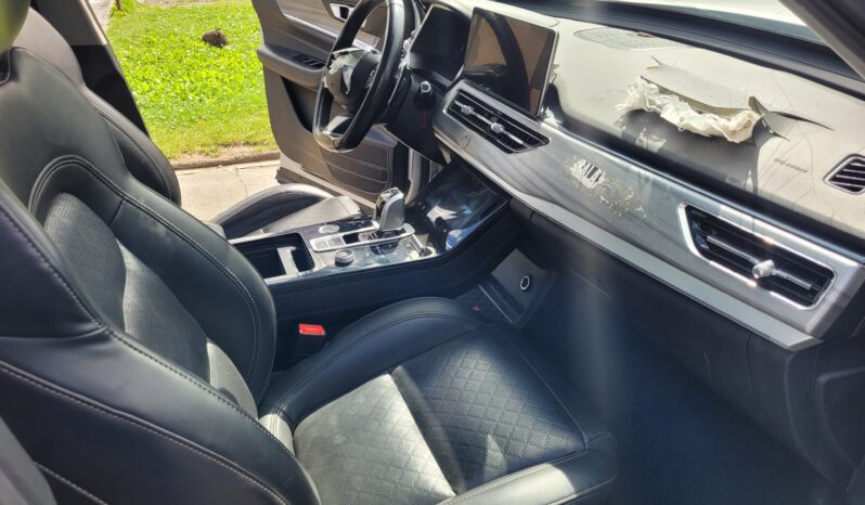 
								CHERY TIGGO 8 PRO GLX   2023 full									