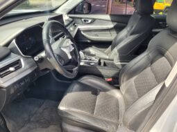 
										CHERY TIGGO 8 PRO GLX   2023 full									