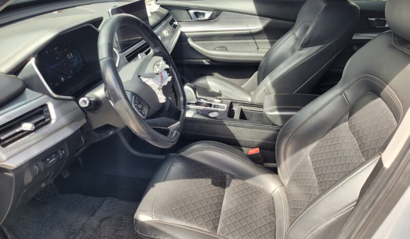 
								CHERY TIGGO 8 PRO GLX   2023 full									