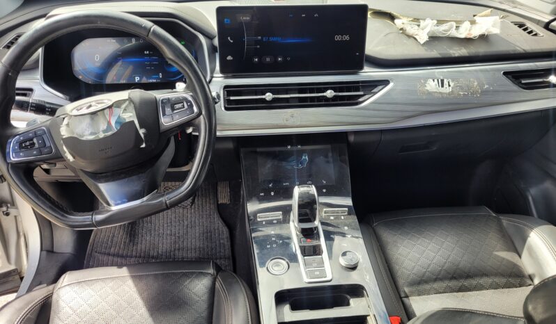 
								CHERY TIGGO 8 PRO GLX   2023 full									