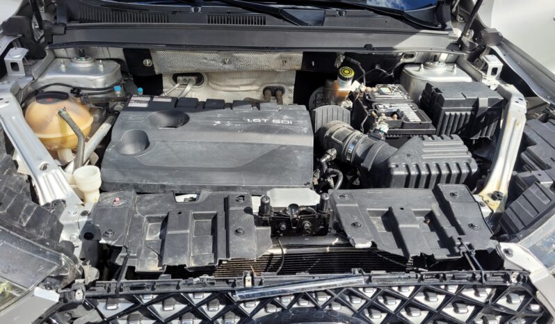 
								CHERY TIGGO 8 PRO GLX   2023 full									