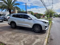 
										CHERY TIGGO 8 PRO GLX   2023 full									