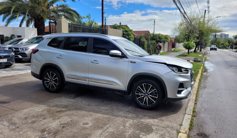 
								CHERY TIGGO 8 PRO GLX   2023 full									