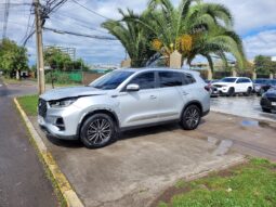 
										CHERY TIGGO 8 PRO GLX   2023 full									