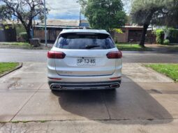 
										CHERY TIGGO 8 PRO GLX   2023 full									