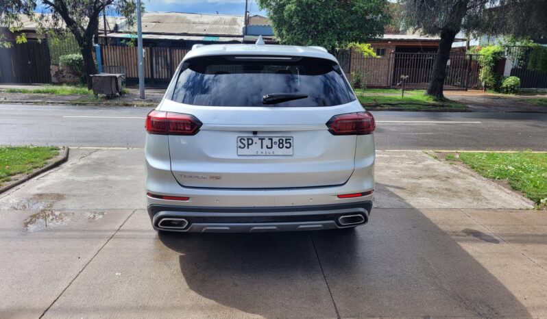 
								CHERY TIGGO 8 PRO GLX   2023 full									