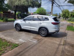 
										CHERY TIGGO 8 PRO GLX   2023 full									