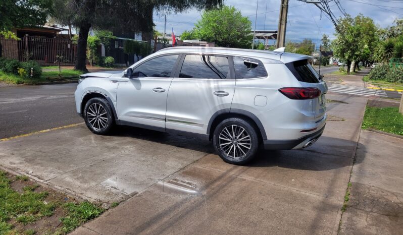 
								CHERY TIGGO 8 PRO GLX   2023 full									