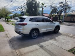 
										CHERY TIGGO 8 PRO GLX   2023 full									