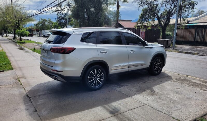 
								CHERY TIGGO 8 PRO GLX   2023 full									