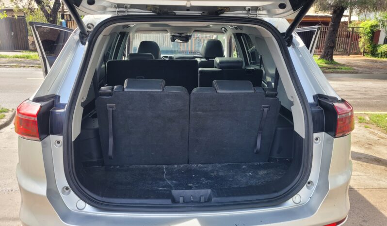 
								CHERY TIGGO 8 PRO GLX   2023 full									