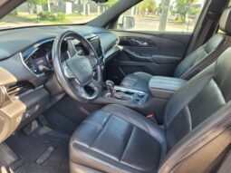 
										CHEVROLET NG TRAVERSE RS   2023 full									