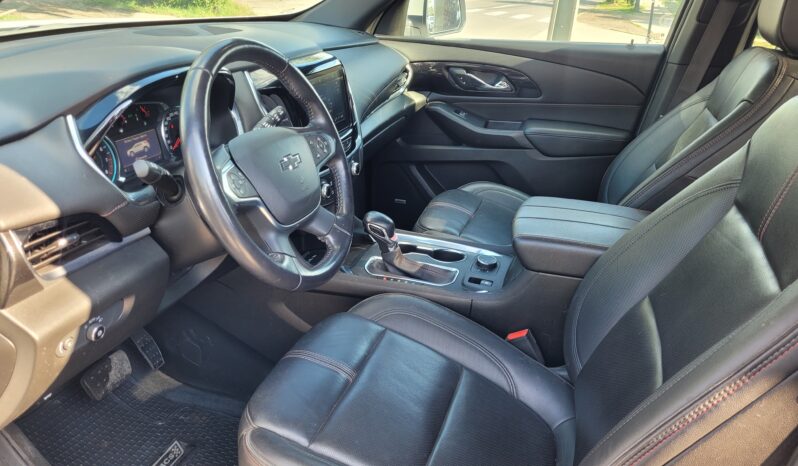 
								CHEVROLET NG TRAVERSE RS   2023 full									