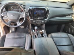 
										CHEVROLET NG TRAVERSE RS   2023 full									