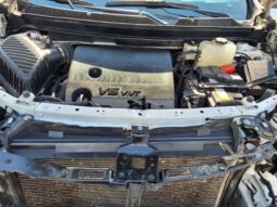 
										CHEVROLET NG TRAVERSE RS   2023 full									