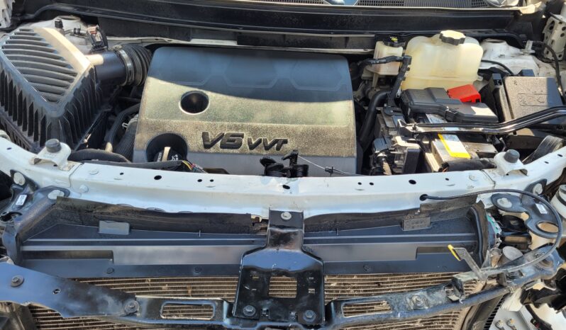 
								CHEVROLET NG TRAVERSE RS   2023 full									