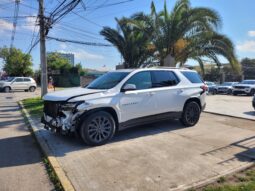 
										CHEVROLET NG TRAVERSE RS   2023 full									