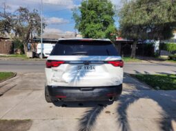 
										CHEVROLET NG TRAVERSE RS   2023 full									