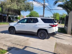 
										CHEVROLET NG TRAVERSE RS   2023 full									