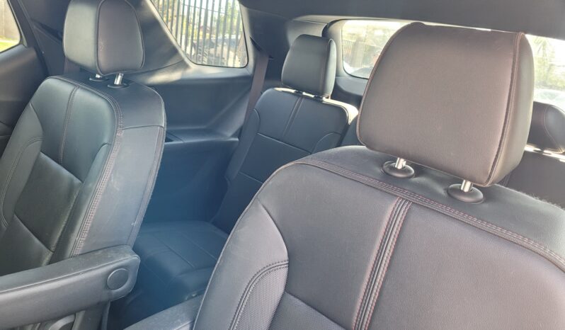 
								CHEVROLET NG TRAVERSE RS   2023 full									