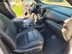 
										CHEVROLET NG TRAVERSE RS   2023 full									