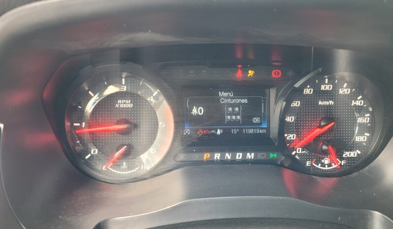 
								FORD RANGER RAPTOR    2021 full									