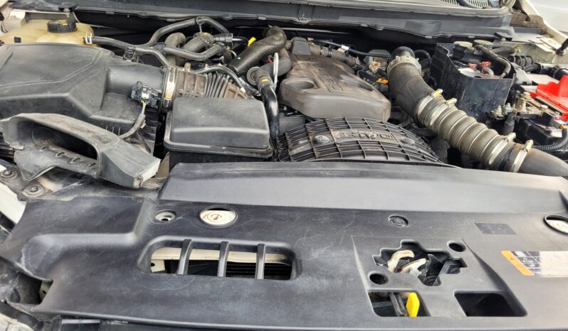 
								FORD RANGER RAPTOR    2021 full									