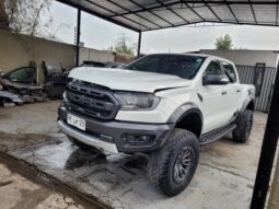 
										FORD RANGER RAPTOR    2021 full									