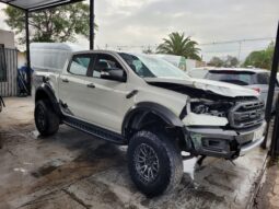 
										FORD RANGER RAPTOR    2021 full									