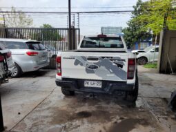 
										FORD RANGER RAPTOR    2021 full									