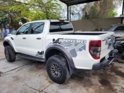 
										FORD RANGER RAPTOR    2021 full									