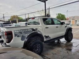 
										FORD RANGER RAPTOR    2021 full									