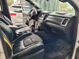 
										FORD RANGER RAPTOR    2021 full									