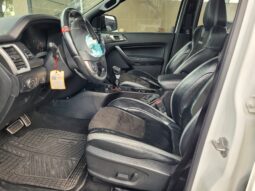 
										FORD RANGER RAPTOR    2021 full									
