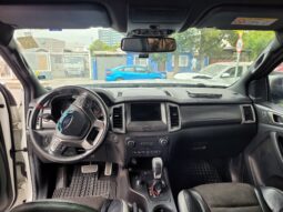 
										FORD RANGER RAPTOR    2021 full									