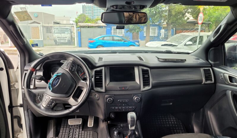 
								FORD RANGER RAPTOR    2021 full									