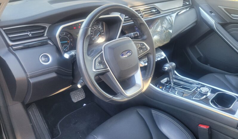 
								FORD TERRITORY TREND   2022 full									