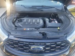 
										FORD TERRITORY TREND   2022 full									