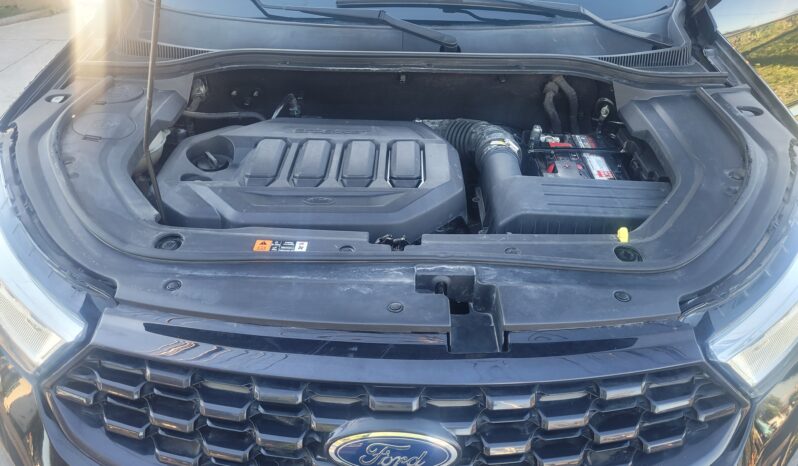 
								FORD TERRITORY TREND   2022 full									