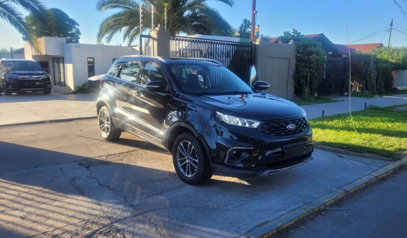 
								FORD TERRITORY TREND   2022 full									