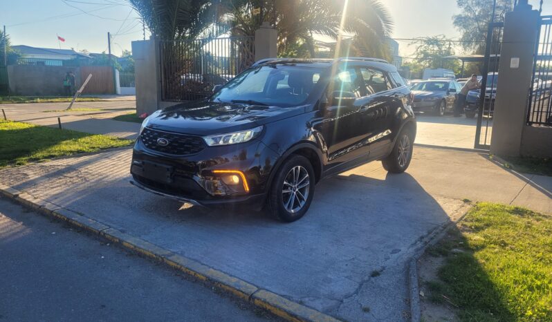 
								FORD TERRITORY TREND   2022 full									