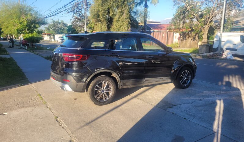 
								FORD TERRITORY TREND   2022 full									