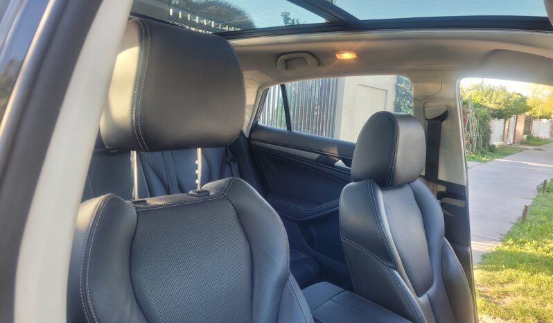 
								FORD TERRITORY TREND   2022 full									