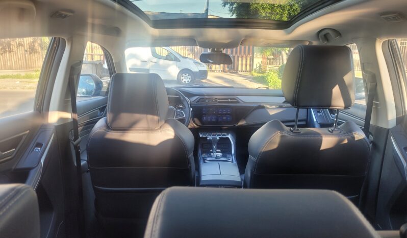 
								FORD TERRITORY TREND   2022 full									