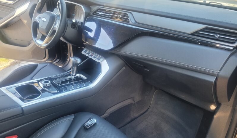 
								FORD TERRITORY TREND   2022 full									