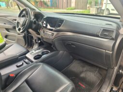 
										HONDA PILOT TOURING     2023 full									